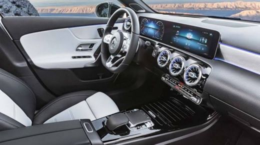 Nueva GLB SUV 2020 | Mercedes-Benz