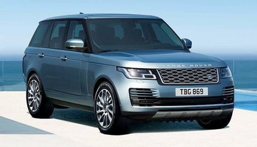 Vehículos 4x4 y Lujosos SUVs con diseño Británico | Land Rover ...
