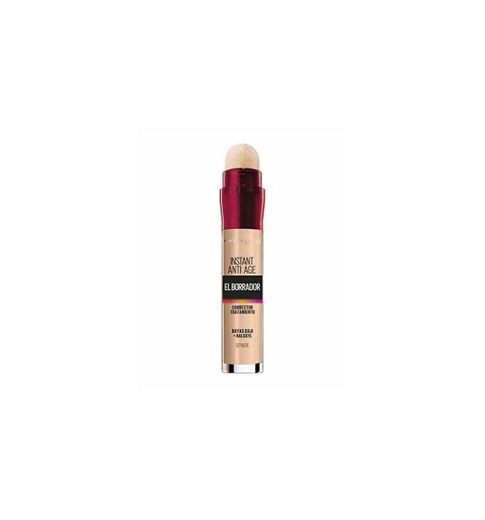 Corrector de Ojeras, de Maybelline