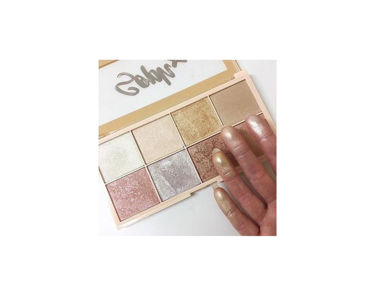 Social Revolution Highlighter – Pearl Lights