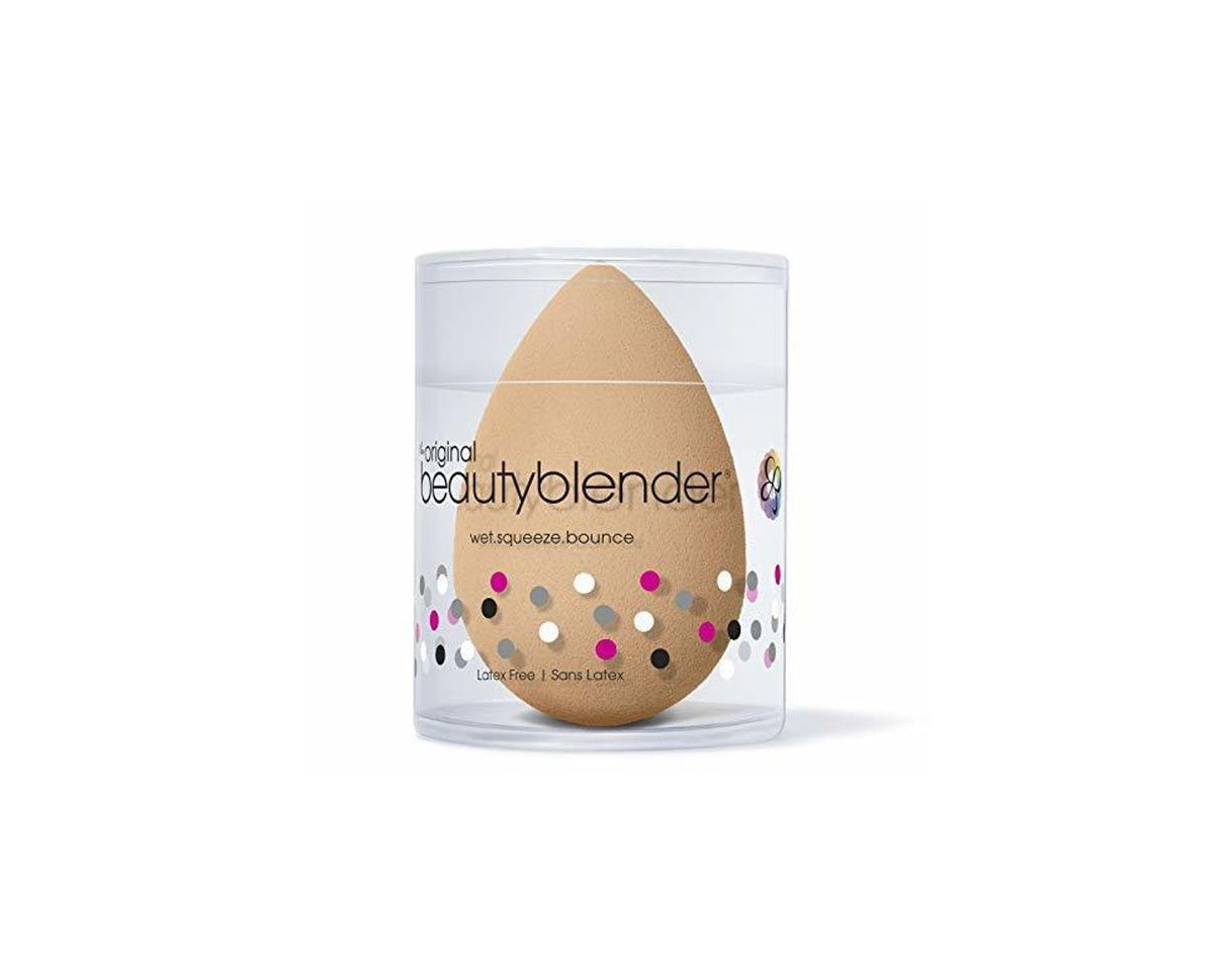 Social Beautyblender esponja de maquillaje, color nude