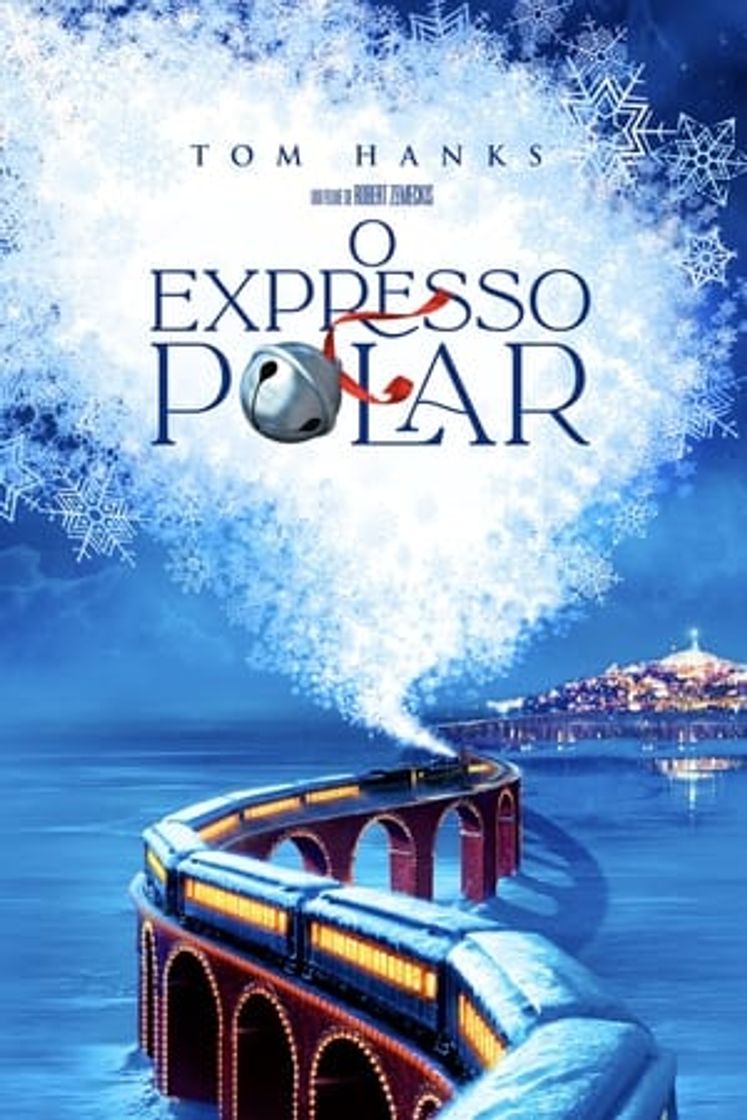 Película Polar Express
