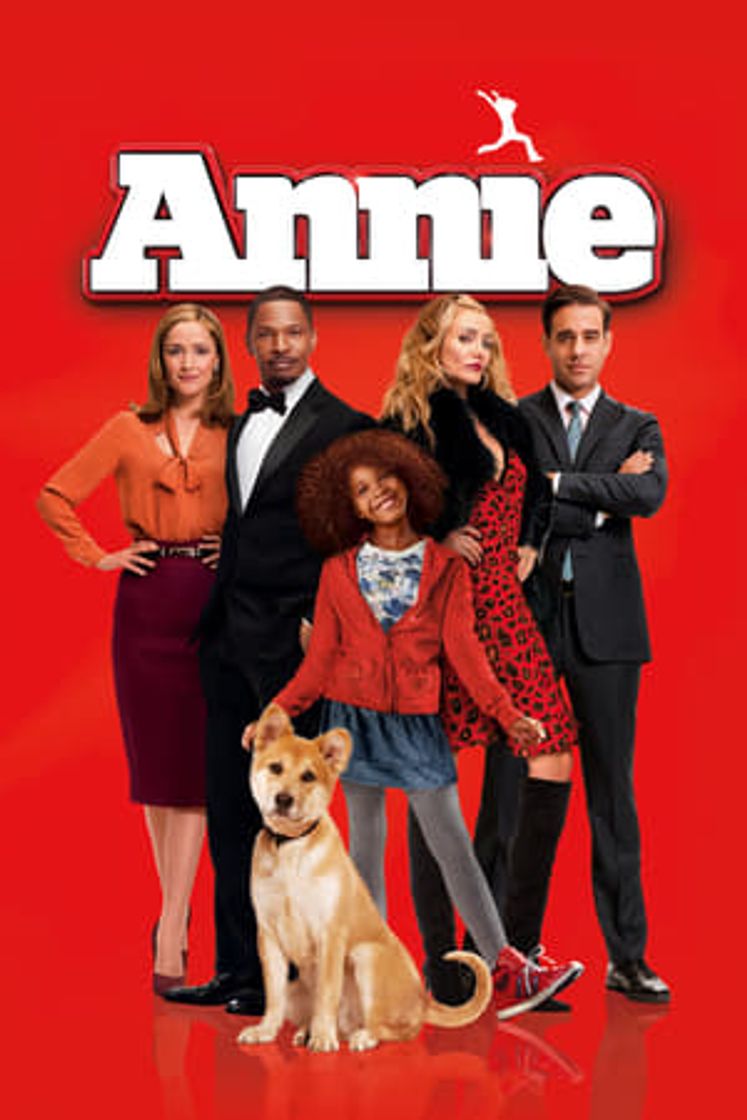 Movie Annie