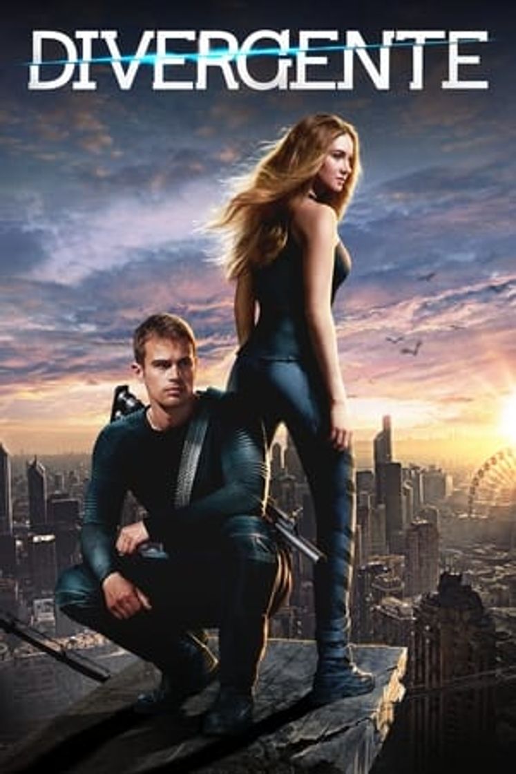 Movie Divergente