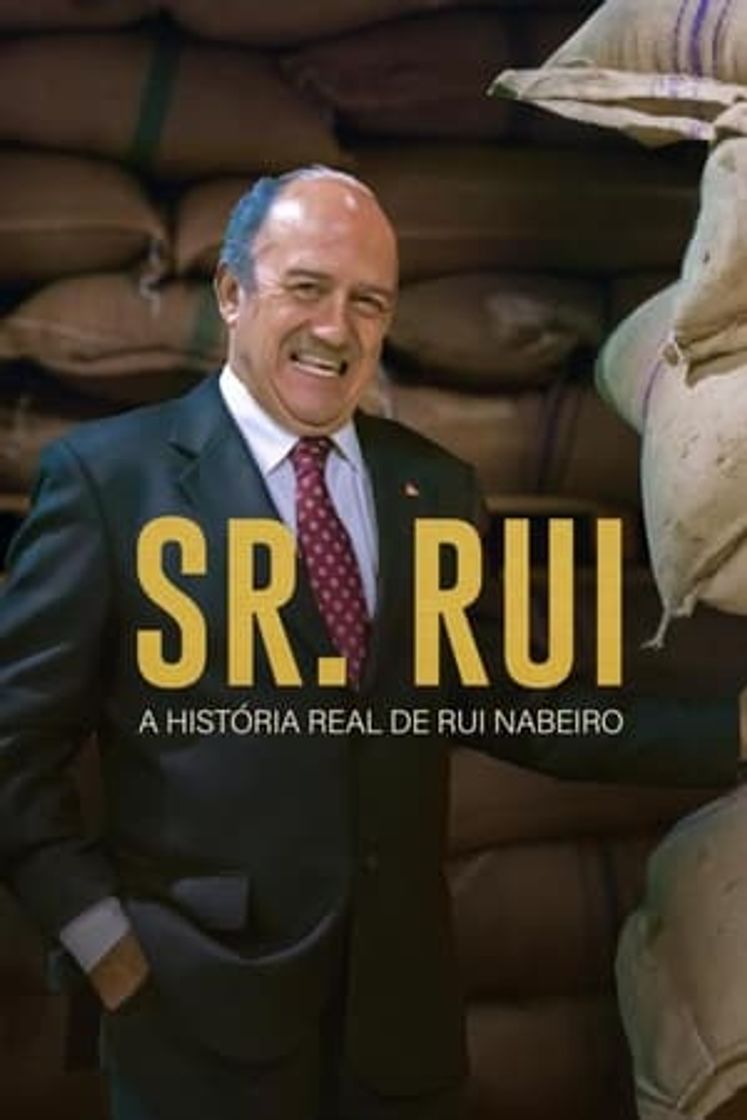 Serie Sr. Rui