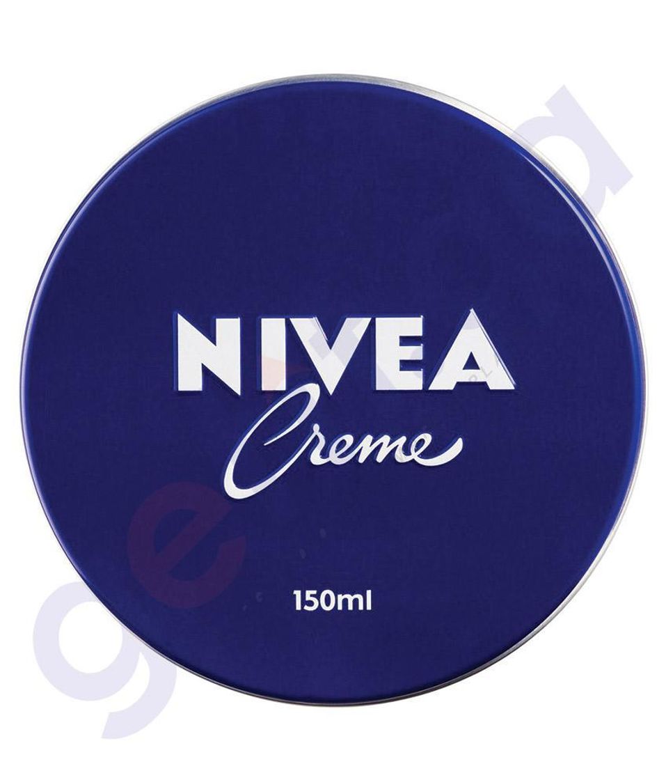 Fashion Nivea creme facial