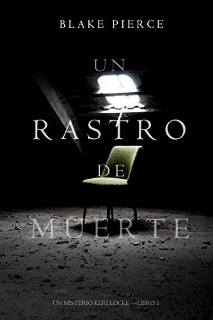 Libro Un Rastro de Muerte