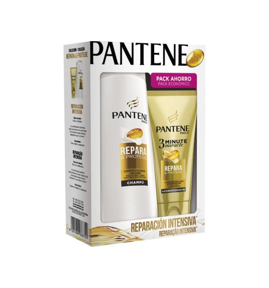 Beauty Pantene Pro-V Repara & Protege - Champú