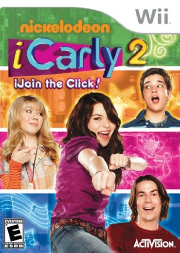 iCarly: iJoin the Click