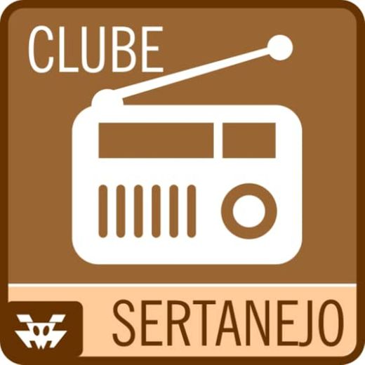 Club Sertanejo Radio