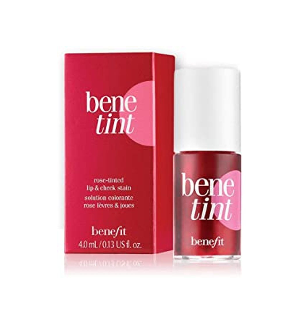 Products Benefit Cha Cha Tint Mango