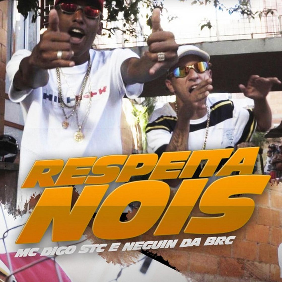 Music Respeita Nois