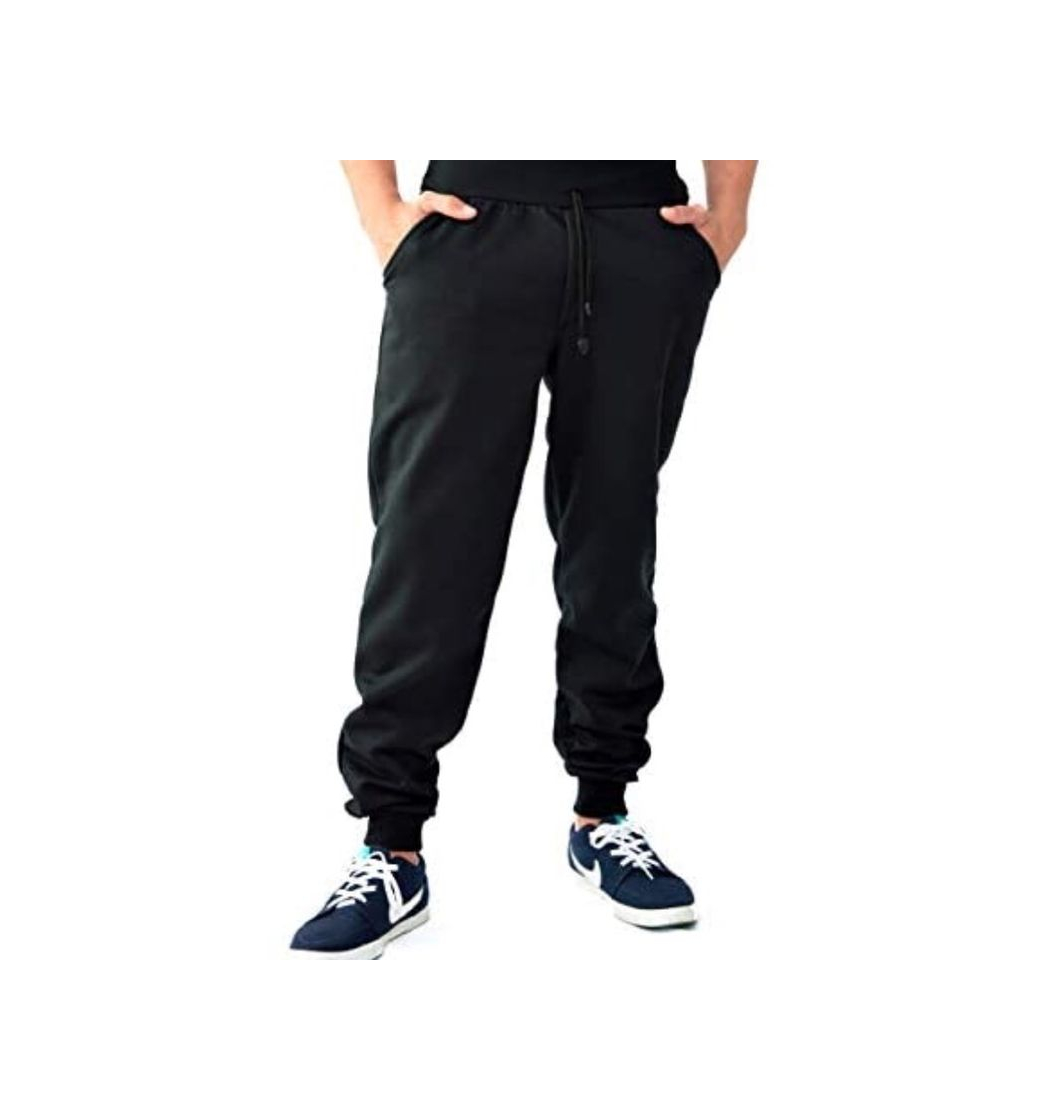 Product Calça moletom skinny 