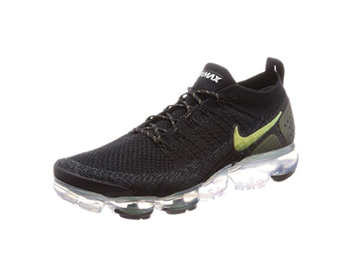 Product Nike Air Vapormax Flyknit 2, Zapatillas de Atletismo para Hombre, Multicolor