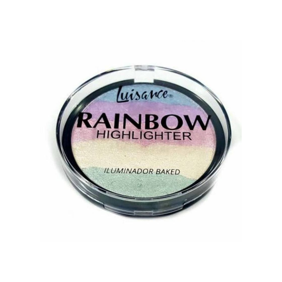 Products Iluminador Rainbow