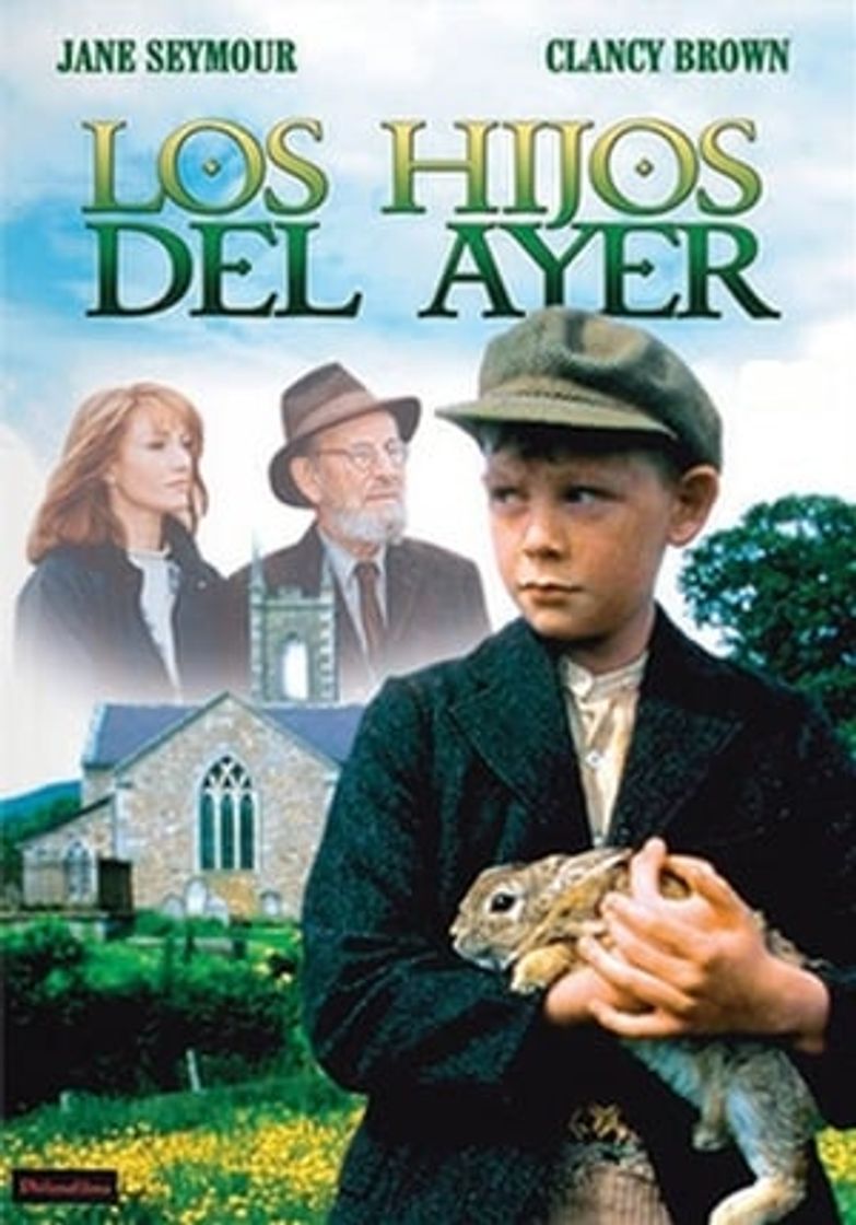 Película Los hijos del ayer