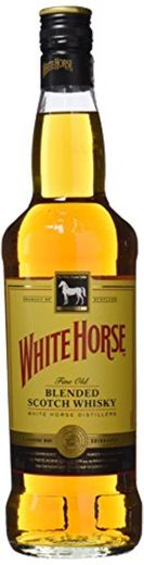 White Horse Whisky Escocés