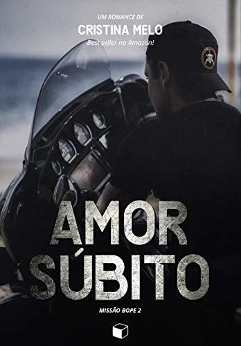 Libro Amor Súbito