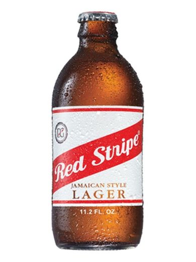 Red Stripe Jamaicana