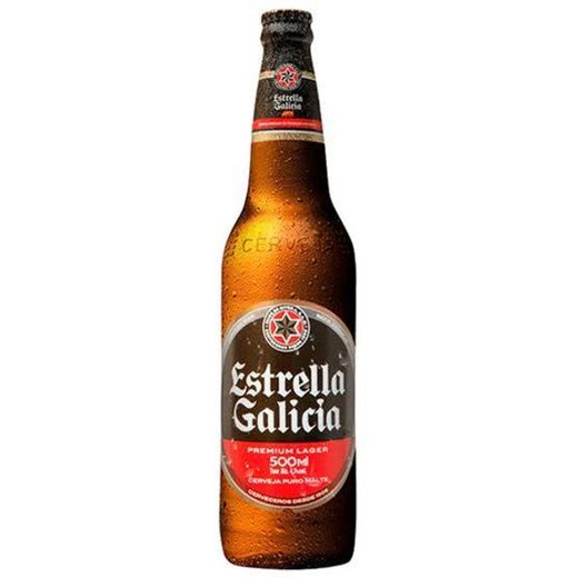 Estrela Galicia