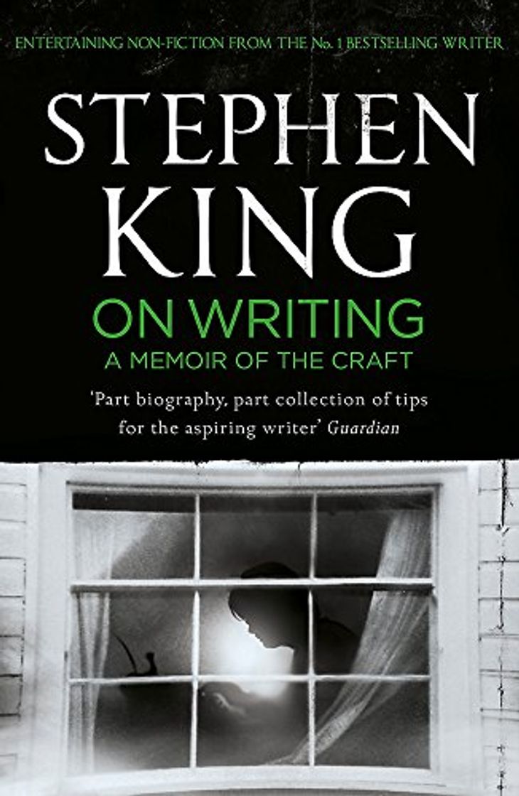 Book On Writing