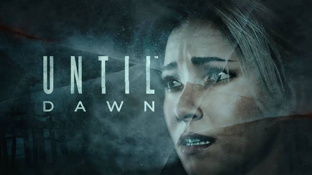 Videogames Until Dawn