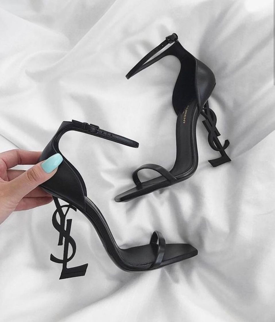 Fashion heels