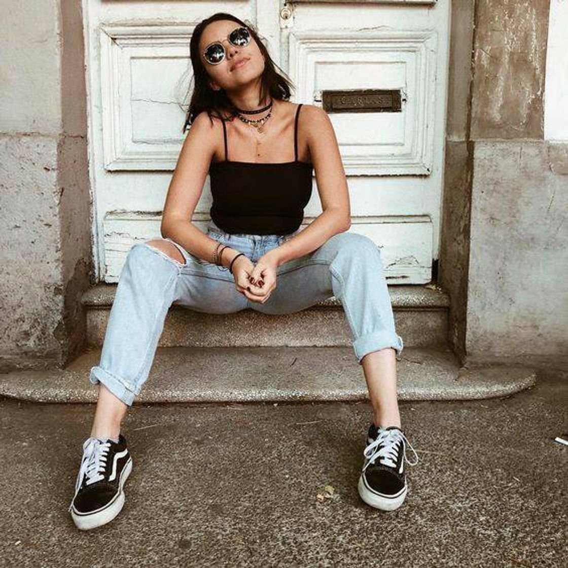 Social Casual 🖤