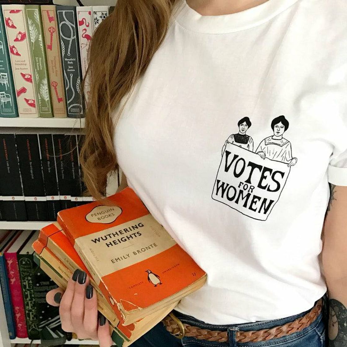 Social Blusinha Vote