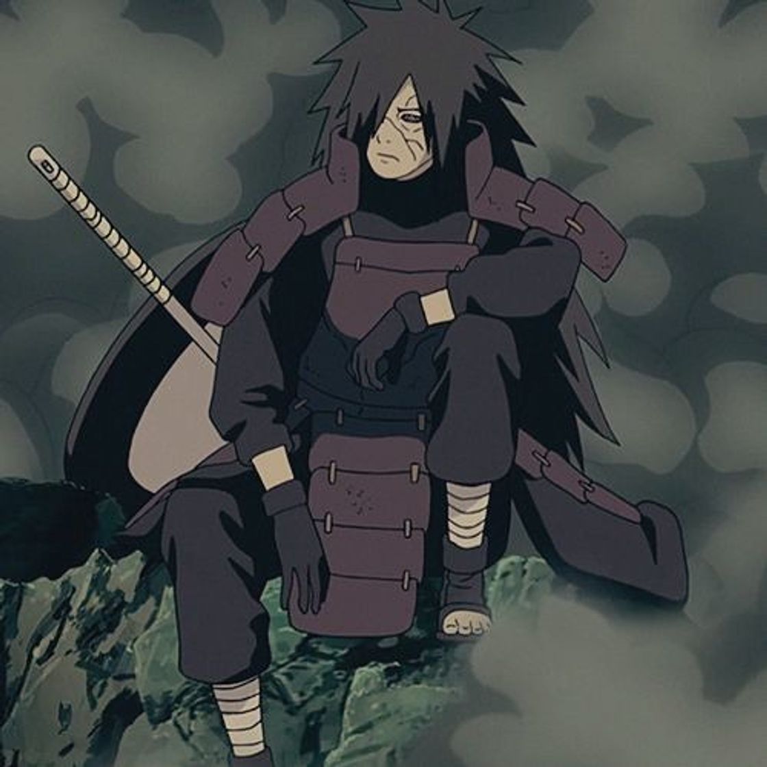 Social Uchiha Madara