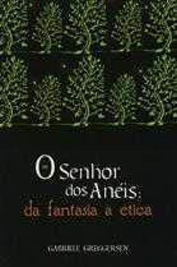 Senhor Dos Aneis