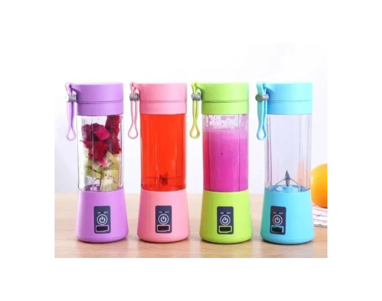 Product Mini Mixer juice