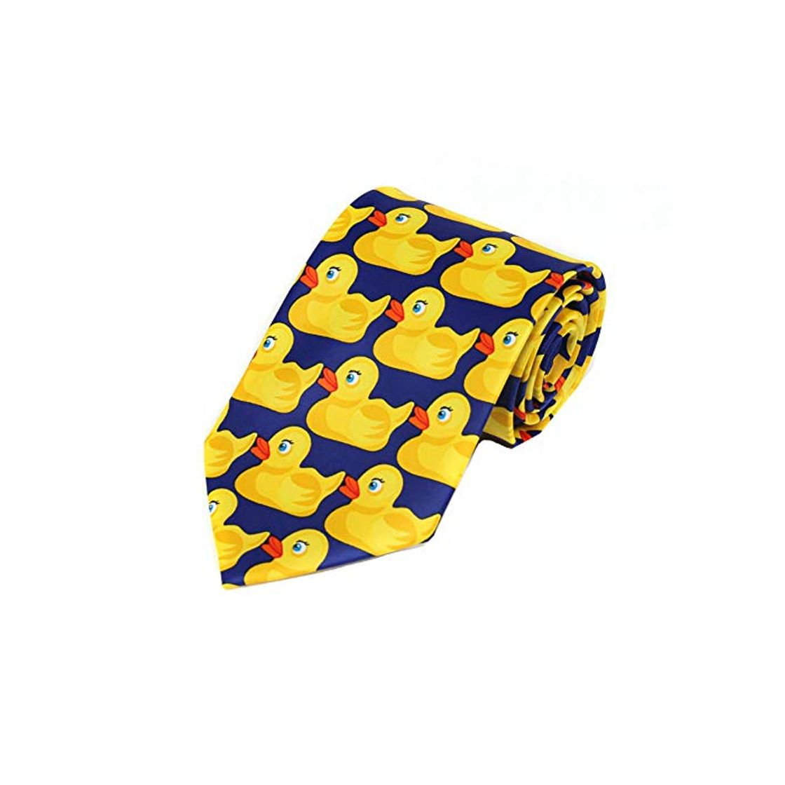 Social Corbata de patos de Barney Stinson de Cómo conocí a vuestra madre