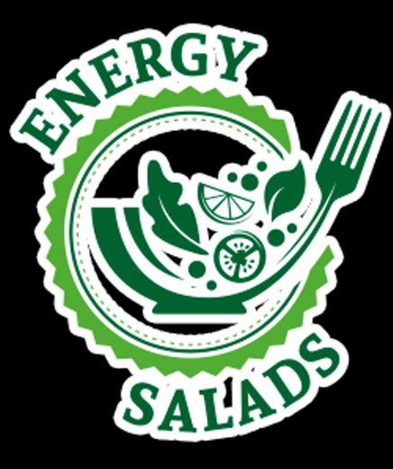 Energy Salads
