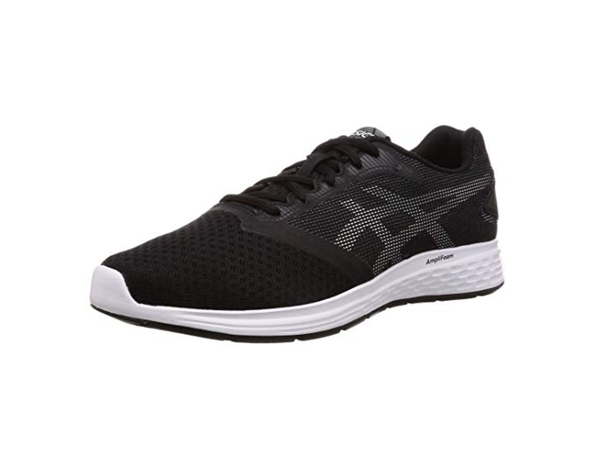 Producto Asics Patriot 10 1011a131-002, Zapatillas de Entrenamiento para Hombre, Negro