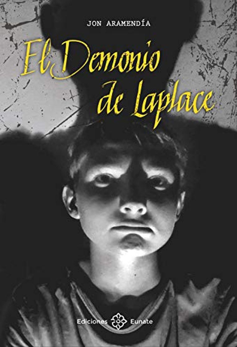 Books El demonio de Laplace