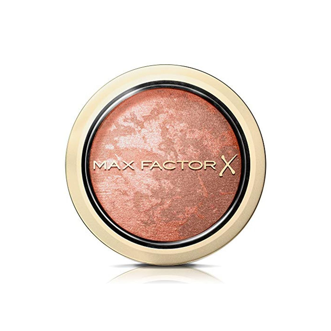 Producto Max Factor Creme Puff Blush Colorete Tono 25 Alluring Rose