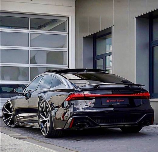 Audi ❤️