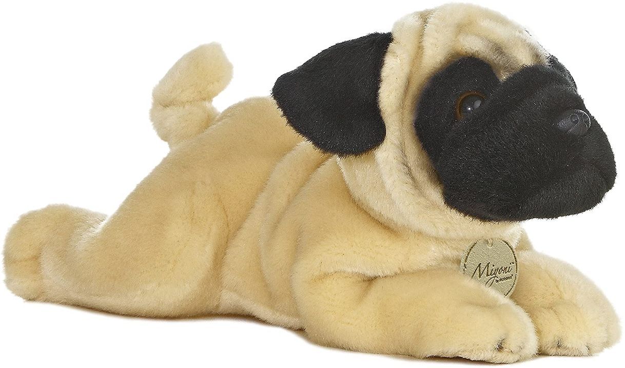 Product Aurora miyoni pug dog