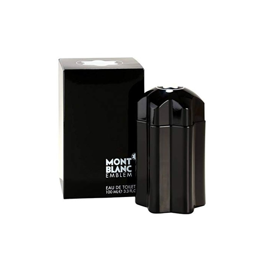 Beauty Montblanc Emblem Agua de Tocador