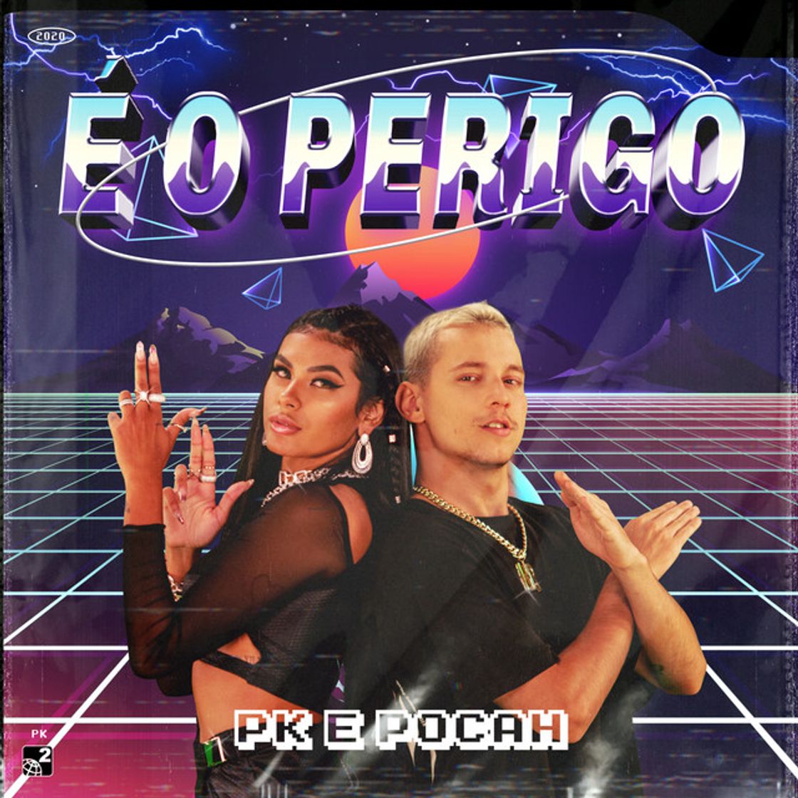 Music É o perigo