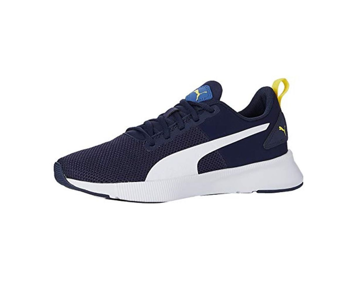 Product PUMA Flyer Runner JR, Zapatillas Unisex niños, Azul