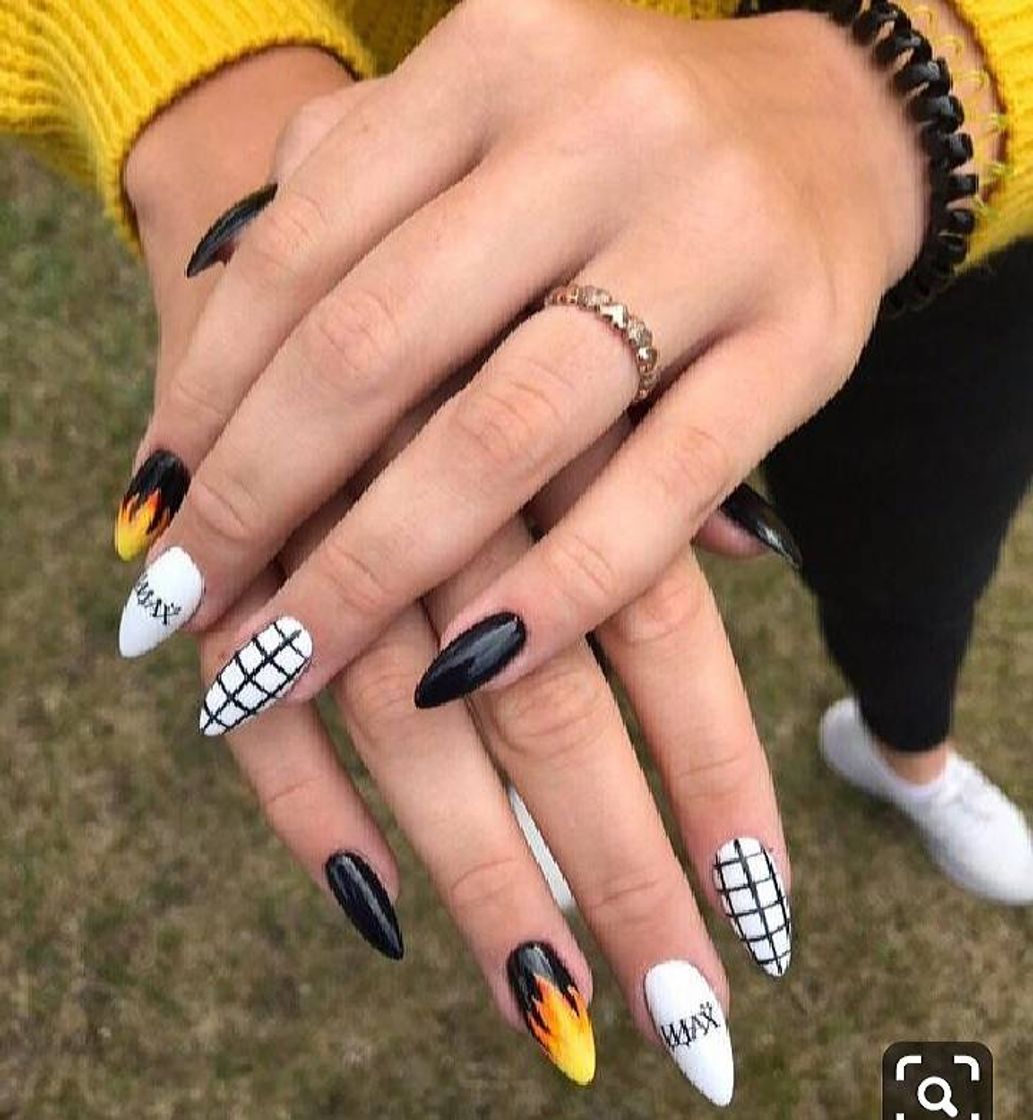 Fashion Diseño de uñas💅