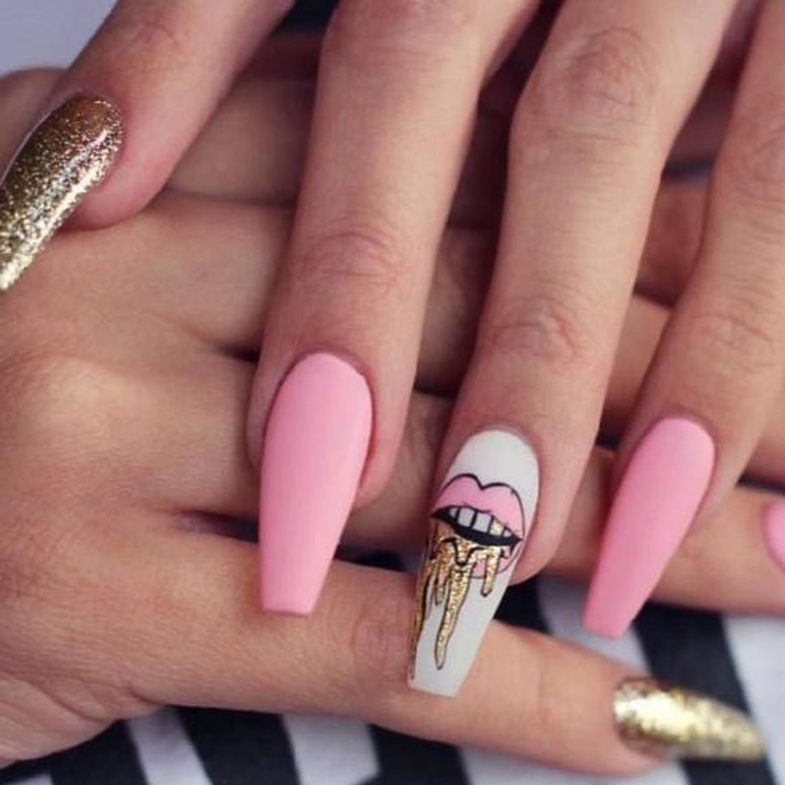 Fashion Diseño de uñas💅