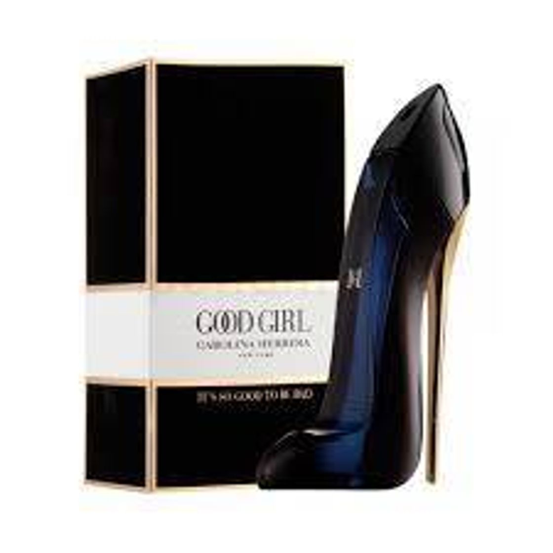 Moda Carolina Herrera - Good Girl