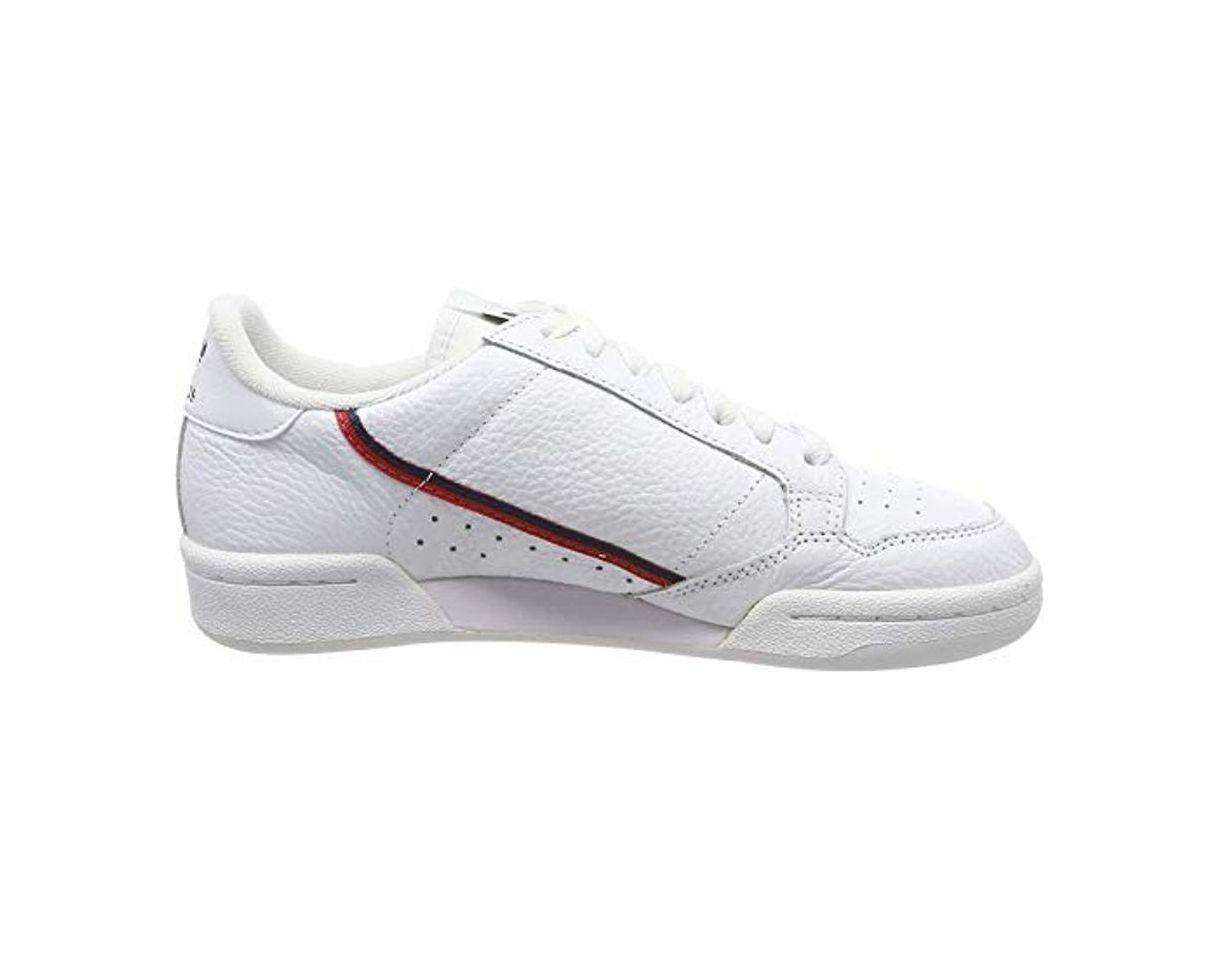 Moda Adidas Continental 80, Zapatillas para Hombre, Blanco