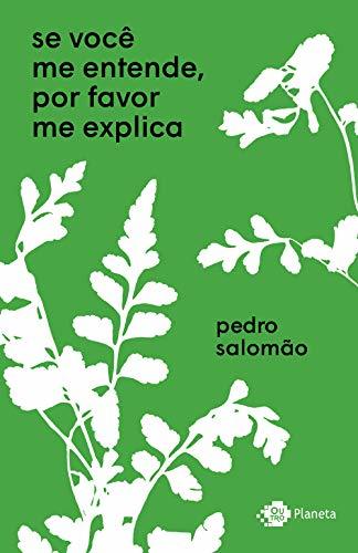 Libro Se você me entende, por favor me explica