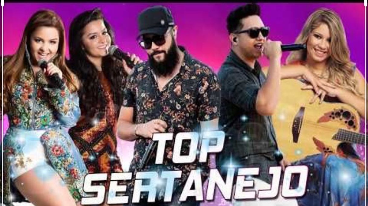 Music Minha playlist de sertanejo ❤️