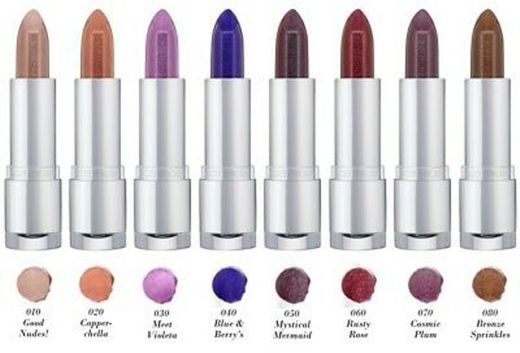 Prisma Chrome Lipstick- CATRICE COSMETICS