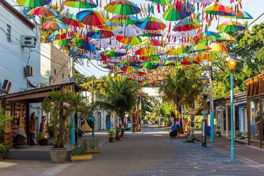 Porto de Galinhas